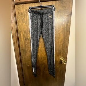 Pink Jogger Sleepwear Size:XS